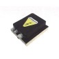 MAORI snow-shaker lifter board with box and TWIST EVO heatsink 015010