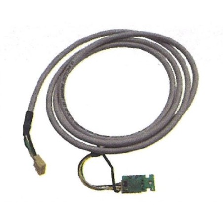 Drehzahlsensor mit MAORI Schüttelkabel für TWIST STD - TWIST EVO 014903 | NewgardenAgri.com