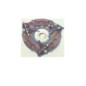 F&S double clutch mechanism Ø  225/240 3 levers HANOMAG tractor Granit 501