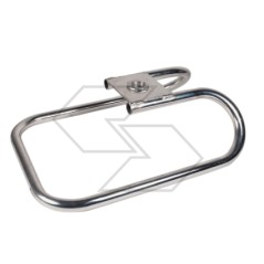 Schlittenhalterung verzinktes Metall 3/4" Schlauchanschluss mit Innengewinde Ã˜17mm | NewgardenAgri.com