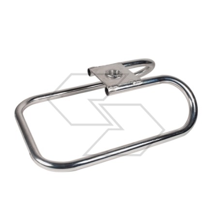 Schlittenhalterung verzinktes Metall 3/4" Schlauchanschluss mit Innengewinde Ã˜17mm | NewgardenAgri.com
