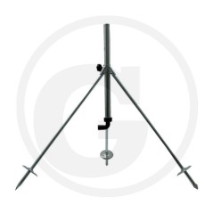 Dreibein Regnerstativ 60-100 cm Garten 2600640071 | NewgardenAgri.com