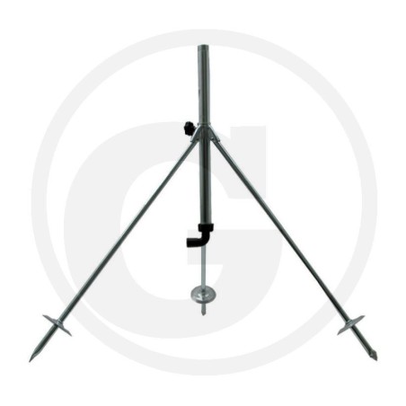 Trípode aspersor 60-100 cm jardín 2600640071 | NewgardenAgri.com
