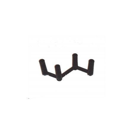Supporto destro asta scuotiolive MAORI - MAGIKO 4x4 - 046272 | NewgardenAgri.com