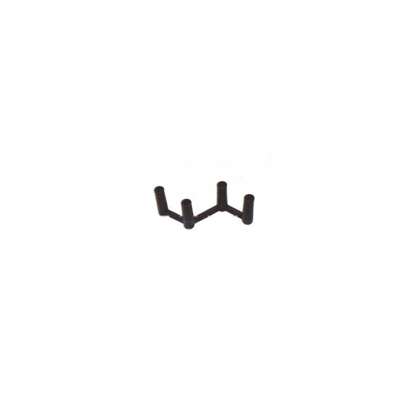 MAORI - MAGIKO 4x4 - 046273 Left hand snow thrower shaft support
