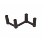 MAORI - MAGIKO 4x4 - 046273 Left hand snow thrower shaft support