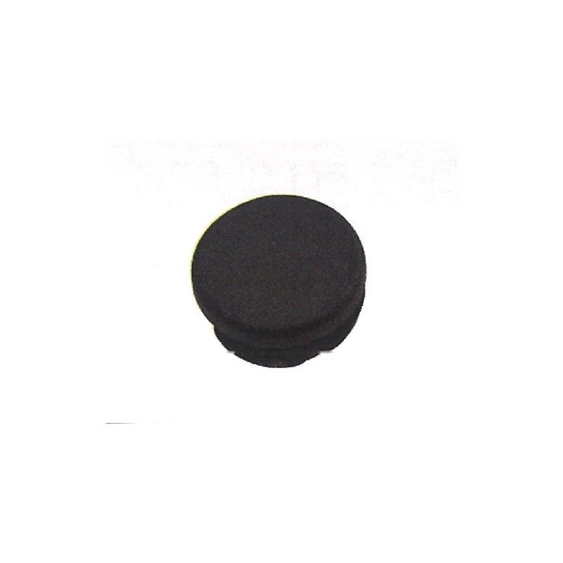 Tappo ø 25 mm MAORI scuotiolive POWER TELE PT14 - TWIST TELE 2009/10/11 - 016229