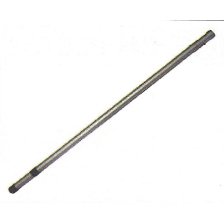 Sekundäres Teleskoprohr L. 1320 mm MAORI Schneeräumer POWER TELE PT14 016228 | NewgardenAgri.com