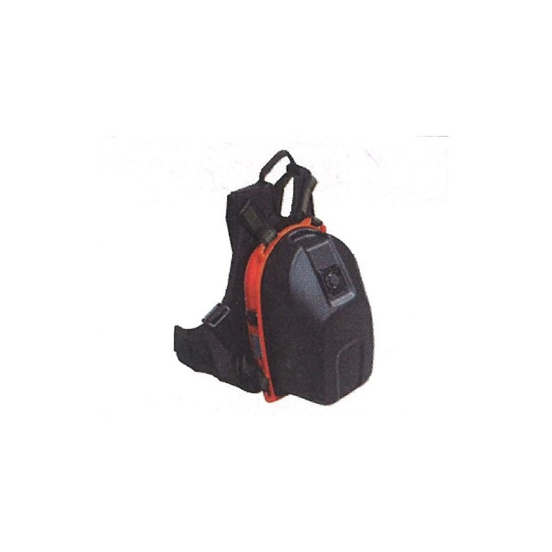 LifePo4 (20Ah) battery pack MAORI RIBOT snow shaker - 018779