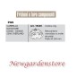 Meccanismo frizione 15345 carrello elevatore PGS D200S 3000S 2500 OVERLAND 250mm