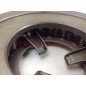 Kupplungsmechanismus 15345 Gabelstapler PGS D200S 3000S 2500 OVERLAND 250mm