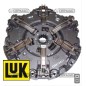 CARRARO 6-Hebel-Kupplungsmechanismus für agriplus Ackerschlepper 65 75 85 15946