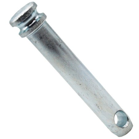 Third point pin with 110 x 19 stop | NewgardenAgri.com