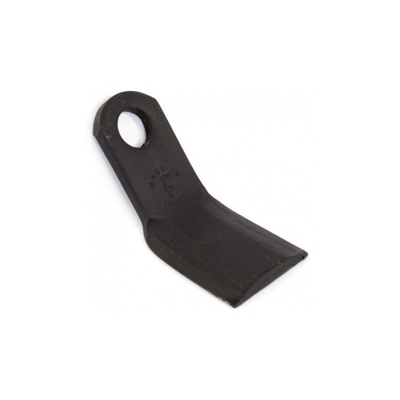 Y-förmiges Hackmesser – 40 x 8 x 135 Loch 16,5 mm Y-förmiges Hackmesser – 40 x 8 x 135 Loch 16,5 mm