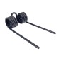 Springs for Krone series 4 round harvester cod. 938.158.0 Springs for Krone series 4 round harvester cod. 938.158.0