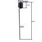Springs for Olivi comb rake - SA6629 Springs for Olivi comb rake - SA6629