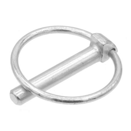 Schnappstifte d. 9,0 mm für Traktorgeräteanbau (10 Stück) | NewgardenAgri.com