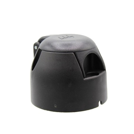 Toma eléctrica de nailon hembra de 7 polos - conectores eléctricos | NewgardenAgri.com