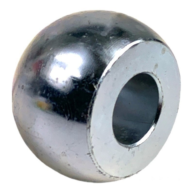 Kneecap without guide cone 28 x 56 x 35 for tractor