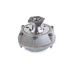 Meccanismo frizione conica cono 23 Ø103x95 COLLINA motocoltivatore modelli vari | NewgardenAgri.com