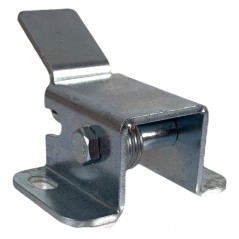 Soporte metálico para fijación del tercer punto al tractor universal. | NewgardenAgri.com