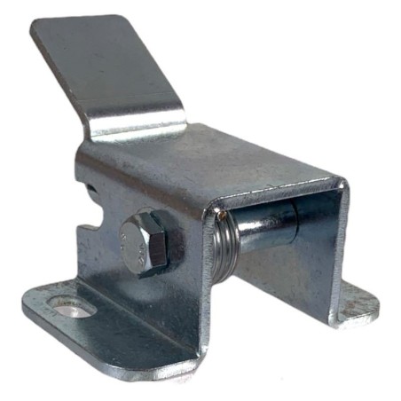 Soporte metálico para fijación del tercer punto al tractor universal. | NewgardenAgri.com