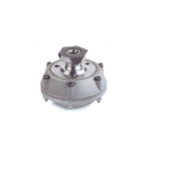 Mechanismus Kupplung Kegel 23 Ø 103x87 mit Lager BRUMITAL Simplex Motorhacke | NewgardenAgri.com