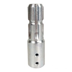 Réduction unifiée pour prise de mouvement de 26 UNI 220 à Z6 1 3/8 | NewgardenAgri.com