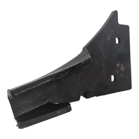 Supporto scalpello per aratro Sogema in acciaio al carbonio lato sinistro - 1/SSS | NewgardenAgri.com