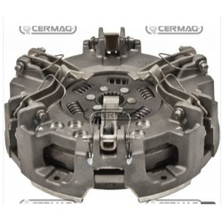 GOLDONI Kupplungsmechanismus für Ackerschlepper STAR 3000 16006 | NewgardenAgri.com