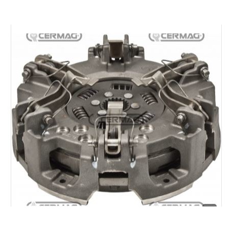 GOLDONI Kupplungsmechanismus für Ackerschlepper STAR 3000 16006 | NewgardenAgri.com
