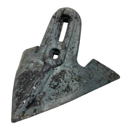 Soc pied de poule pour ancres arracheuses 420x230 en acier au bore | NewgardenAgri.com