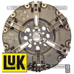 HÜRLIMANN Kupplungsmechanismus für Ackerschlepper H361 XE306 335 365F 15916 | NewgardenAgri.com