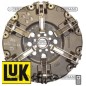 HÜRLIMANN Kupplungsmechanismus für Ackerschlepper H361 XE306 335 365F 15916