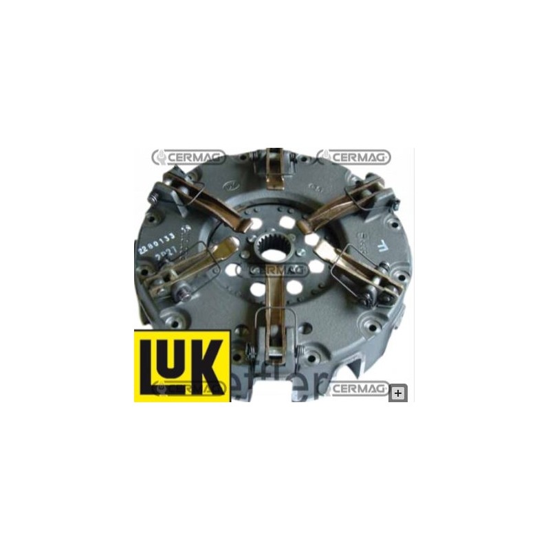 LAMBORGHINI clutch mechanism for R503 R503DT farm tractor 15745