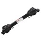 Cardan shaft cat. 2 x 800 for tractor universal joint approved
