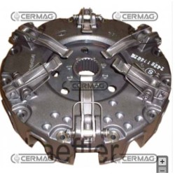 LAMBORGHINI Kupplungsmechanismus für Ackerschlepper R704 R704DT 15540 | NewgardenAgri.com