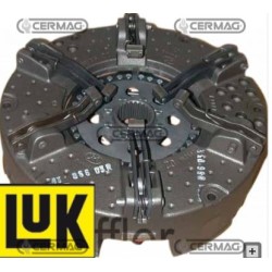 LANDINI clutch mechanism for agricultural tractor 10000 old series 15579 | NewgardenAgri.com