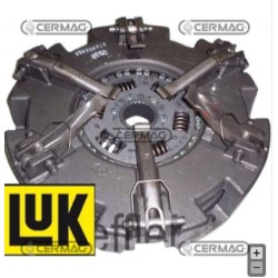 LANDINI clutch mechanism for farm tractor 10000S 12500 13000 15580 | NewgardenAgri.com
