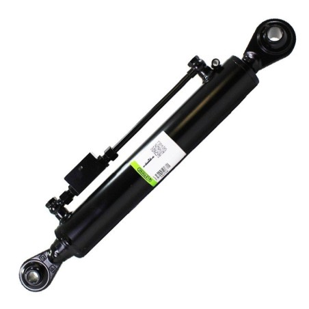 Hydraulic third point for Antonio Carraro 9000 series tractor 45-65 cm | NewgardenAgri.com