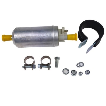 Pompe à essence électrique universelle 12 V pour tracteurs, moteurs diesel et essence | NewgardenAgri.com