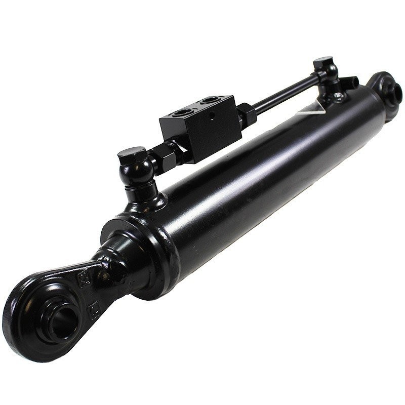 Hydraulischer dritter Punkt für Antonio Carraro Tigrone Traktor 36-45 cm