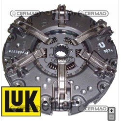 LANDINI clutch mechanism for farm tractor 5500 5550 5830 6500 15574 | NewgardenAgri.com