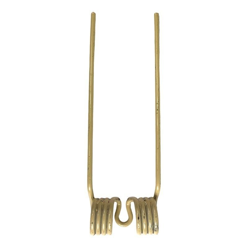 Ressorts pour râteau à peigne Ima La Rocca - Sama - Giorgi, type court Ressorts pour râteau à peigne Ima La Rocca - Sama - Giorgi, type court