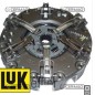 LANDINI clutch mechanism for farm tractor ADVANTAGE 55F FB GE GT 15575