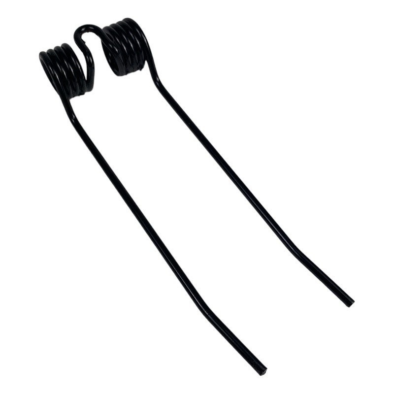Ressorts pour peigne Repossi Neuf avec pointes courbées