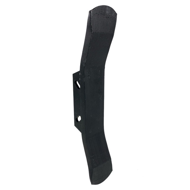Reja de arado de doble punta con asiento de 32 mm para anclaje arrancador Maschio Gaspardo - 17820680