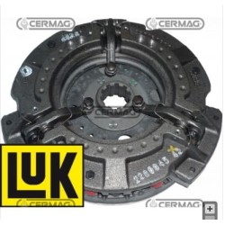 MASSEYFERGUSON clutch mechanism for agricultural tractor 165 168 178 15902 | NewgardenAgri.com