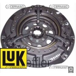 MASSEYFERGUSON clutch mechanism for agricultural tractor 185 188 15903 | NewgardenAgri.com