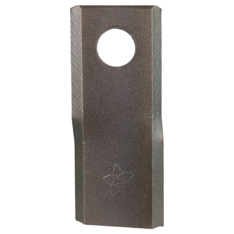 Rechtes Spiralmesser für Welger SM 4 Kreiselmäher – 0982.15.09.00